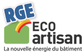 RGE Eco Artisan