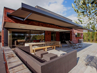 Stores extérieurs et intérieurs installés à Bouaye